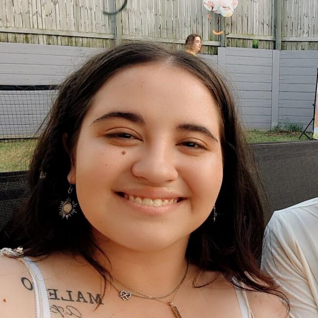 Babysitter in Brisbane: Luna