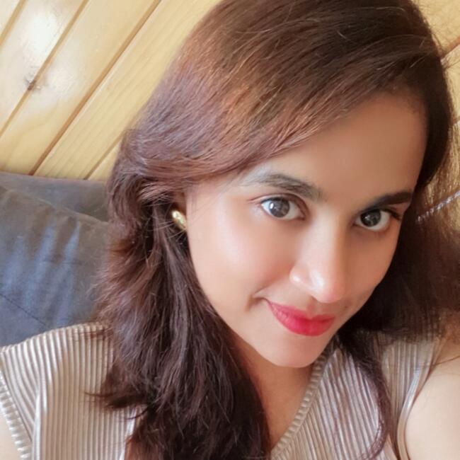 Babysitter in Launceston: Humayra