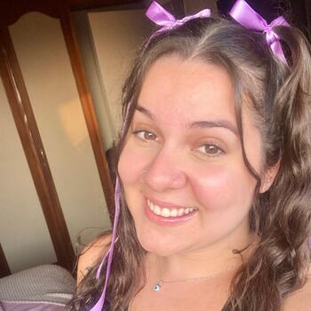 Babysitter in Praia Grande: Nathália