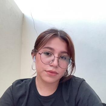 Niñera en Mérida: Nathaly Sansor Doporto