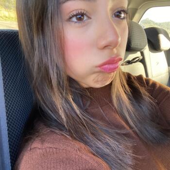 Babysitter in Renca: Mayra
