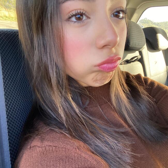 Niñera en Renca: Mayra