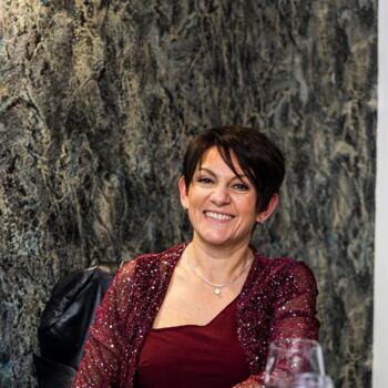 Babysitter a Ercolano: Marianna
