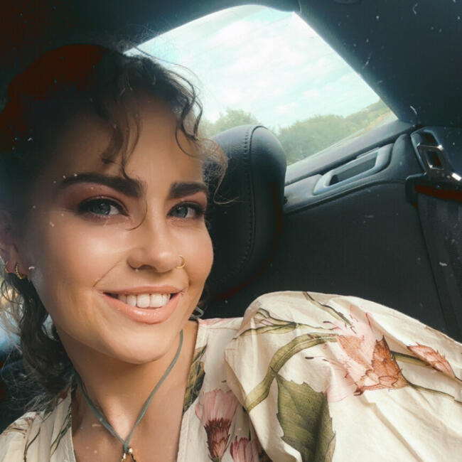 Babysitter in Dublin: Aifric