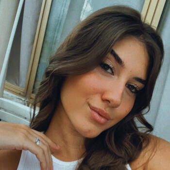 Babysitter Palermo: Noemi