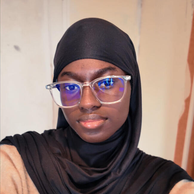 Babysitter in Bonsecours: Kankang