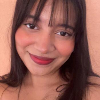 Babysitter in Cuernavaca: Ange