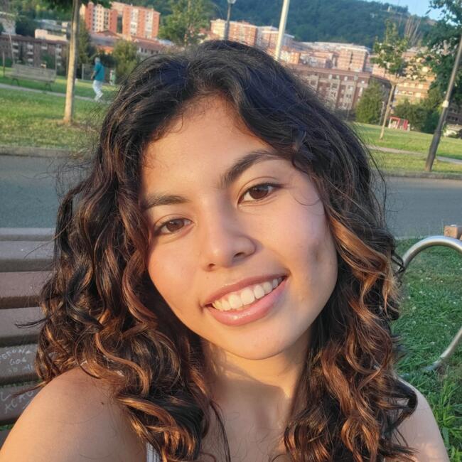 Babysitter in Bilbao: Marsi Rodríguez