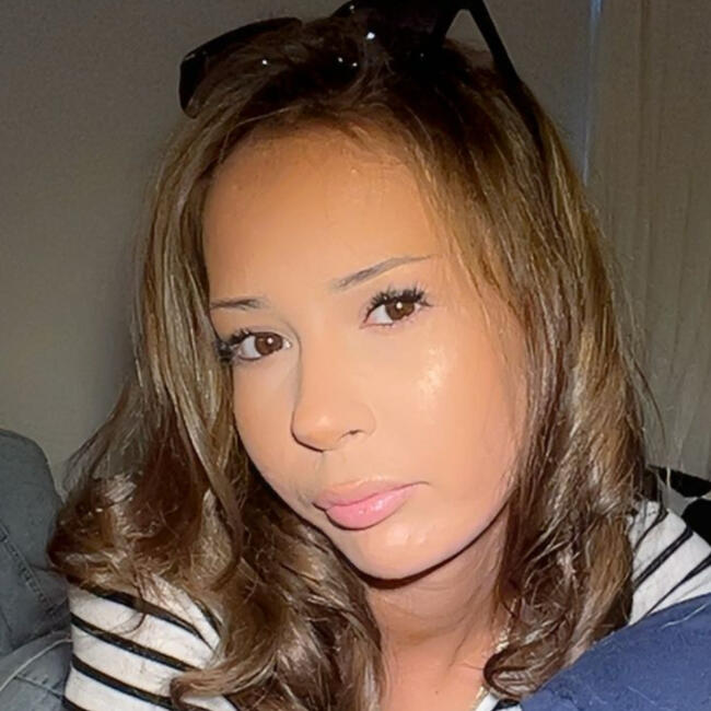 Lastenhoitaja Helsinki: Natalie