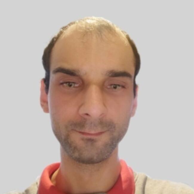 Babysitting job in Schaarbeek: CAlina