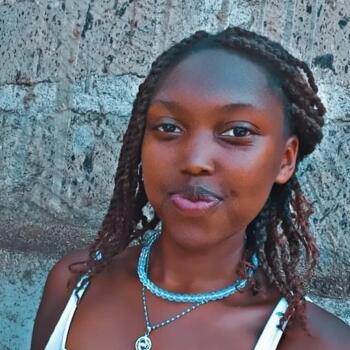 Babysitter in Kiambu: Koki