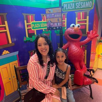 Niñera en Ciudad de México: Nayeli