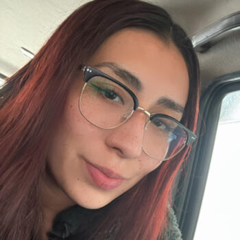 Niñera en Viña del Mar: Fran