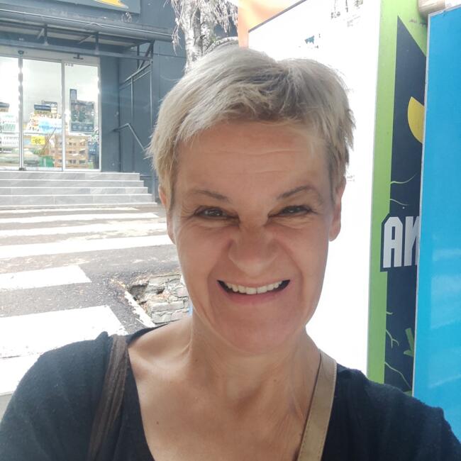 Babysitter in Belgrade: Vladana