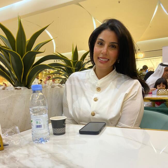 Babysitting job in Khobar: Sara