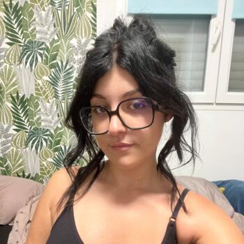 Babysitter in Tournefeuille: Nolwen