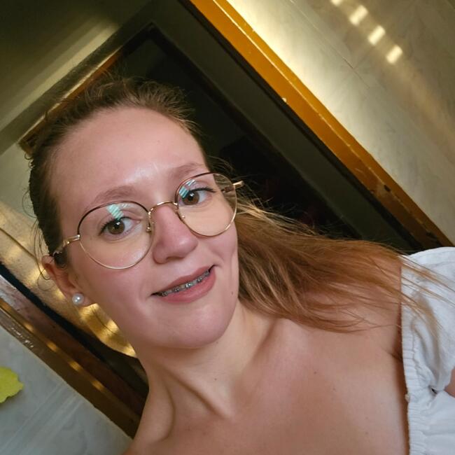 Babysitter in Córdoba: Nuria