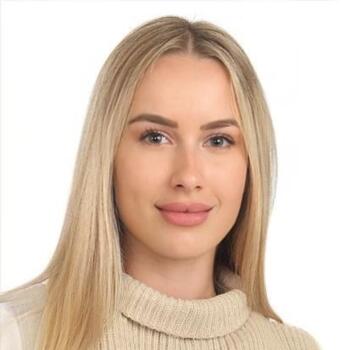 Babysitter in Zurich: Blanca