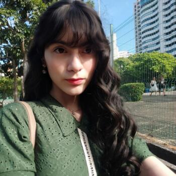 Babá Sertãozinho: Alana Anjos