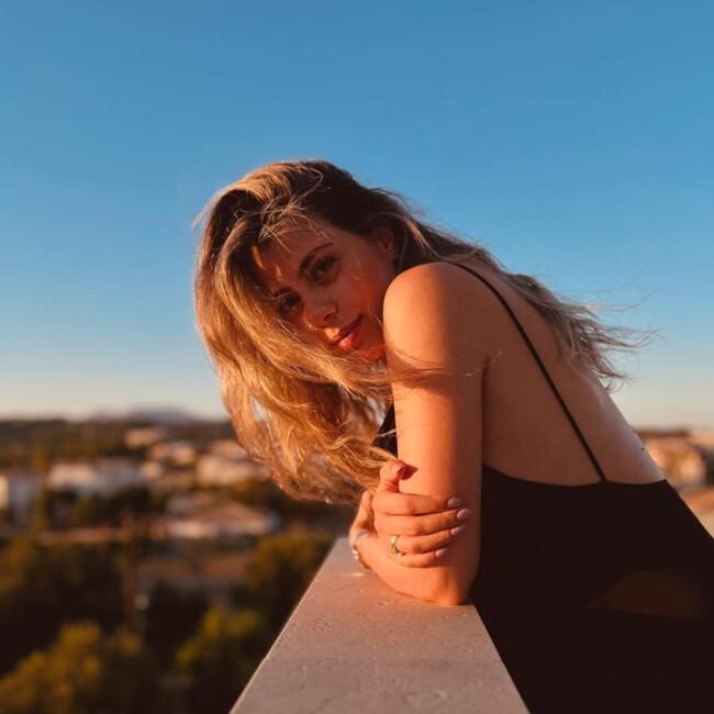 Babysitting job in Nikaia: Fani