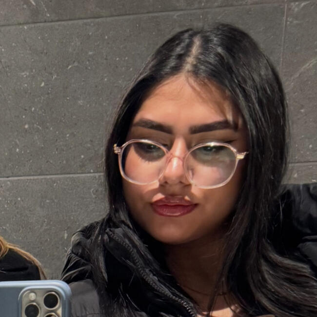 Babysitter in Delta: Sukhmandeep