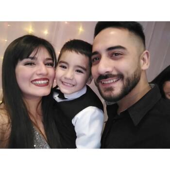 Babysitting job in Godoy Cruz: babysitting job Azul