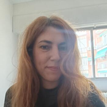 Nanny in Madrid: Pau