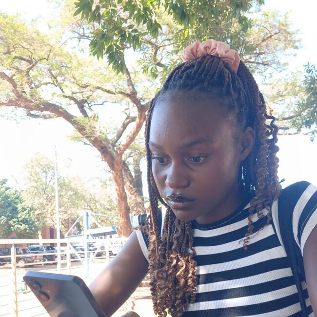 Babysitter in Thohoyandou: Fhulufhelo