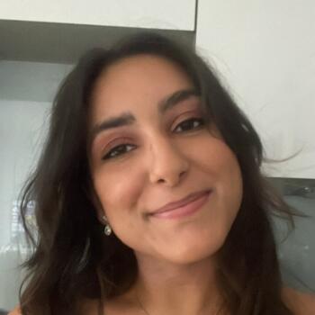 Babysitter in Christchurch: Shreya