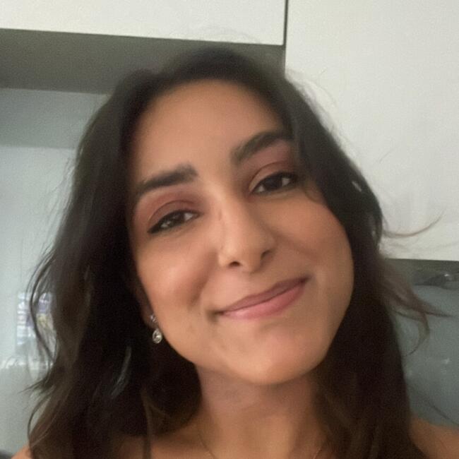 Babysitter in Christchurch: Shreya