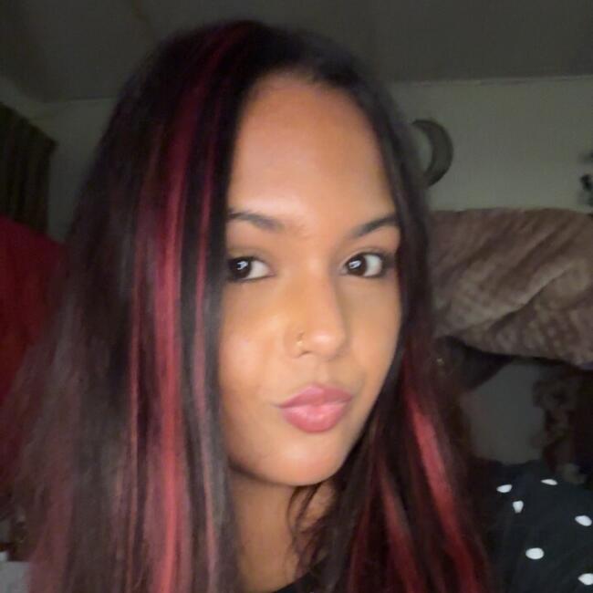 Babysitter in Fort Collins: Nalani