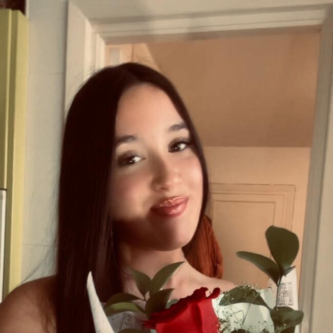 Babysitter in Fuengirola: Nayara