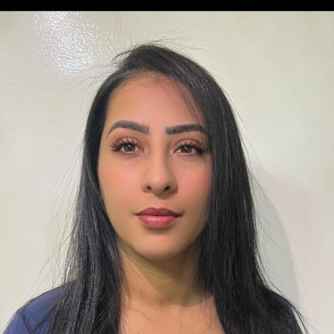 Nanny in Tours: Salma