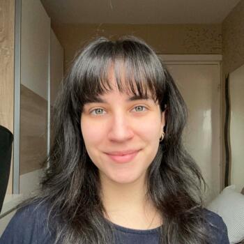 Bébiszitter Budapest területén: Tünde