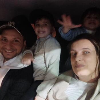 Babysitting job in Sant'Antimo: babysitting job Rosa
