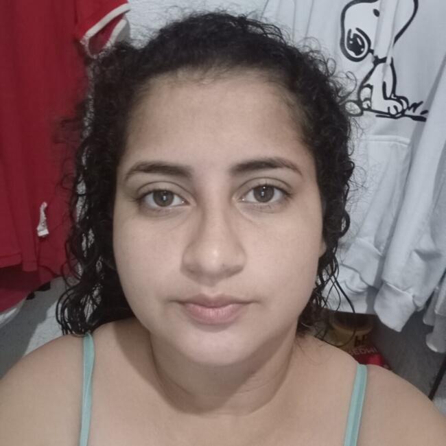 Babysitter in Guayaquil: Arelis