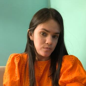 Padre/madre Santa Marta: Karen