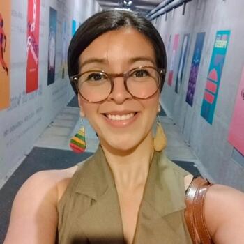 Niñera Ciudad de Guatemala: Eliza