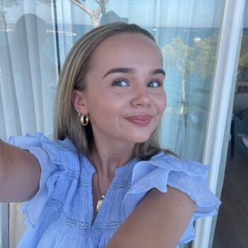 Babysitter Bergen: Mia