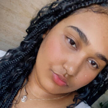 Babysitter in Viana: Thaissa