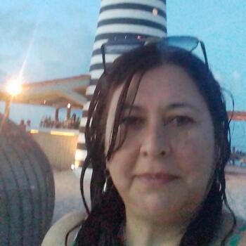 Niñera en Monte Grande: Andrea