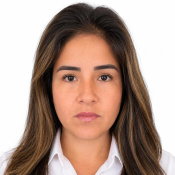 Babysitter in Santiago: Maria Alejandra