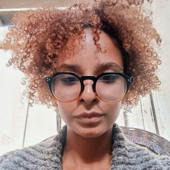 Babysitter in Rio das Ostras: MELLISSA