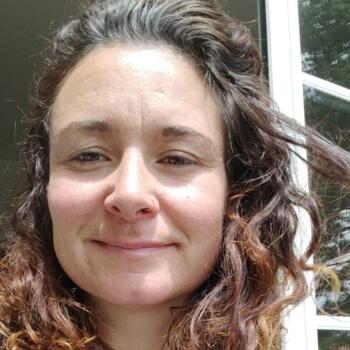 Baby-sitter in Crans-Montana: Élodie