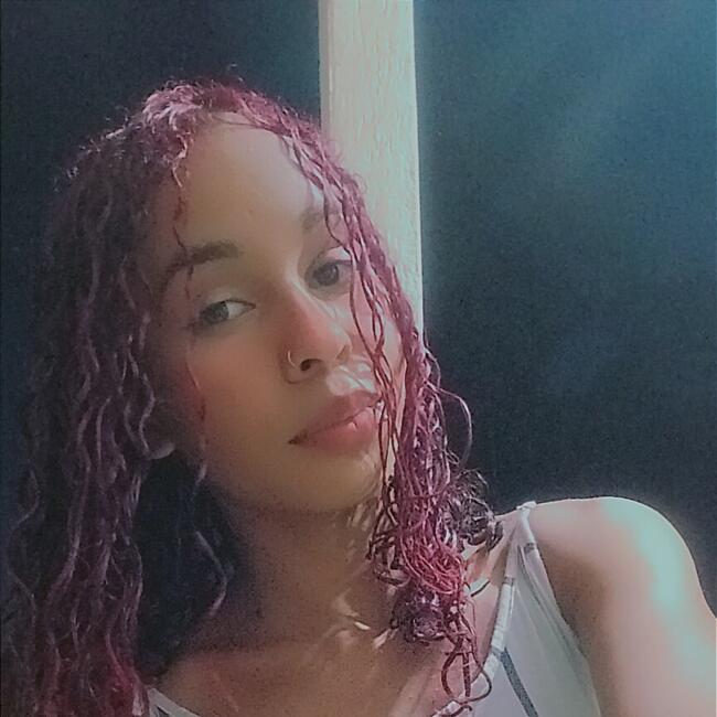 Babysitter in Cachoeirinha: Vitória