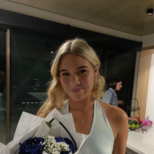 Babysitter in Sunshine Coast: Tilly