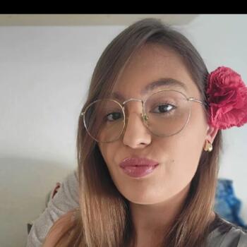 Babysitter in Jerez de la Frontera: Samara
