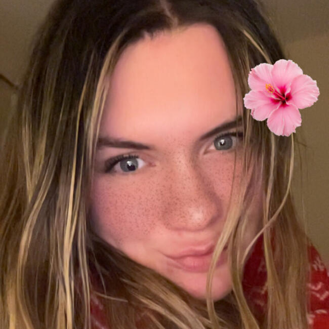 Babysitting job in Drogheda: Nadia