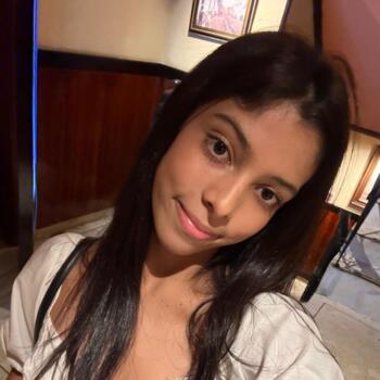 Babysitter Santiago de Cali: Sarita