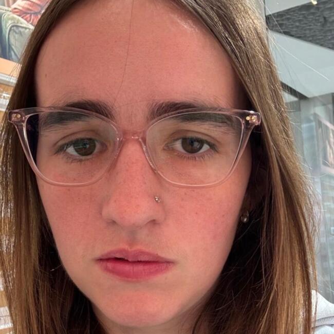 Babysitter in Germering: Patrizia